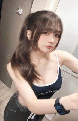 ハルカ ナナミちゃん