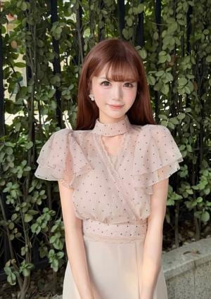 マリーゴールド りこ