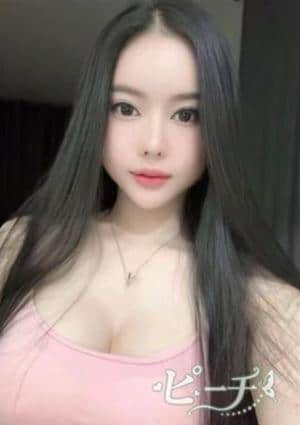 ピーチ ゆい