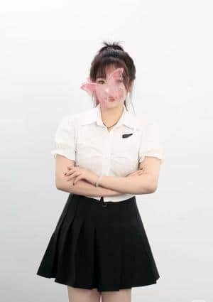 皐月（さつき） まいちゃん