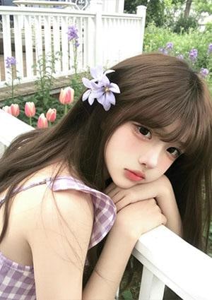 元気美人 はるか