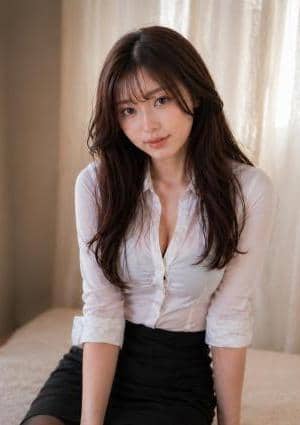 セレブ秘書 みさちゃん