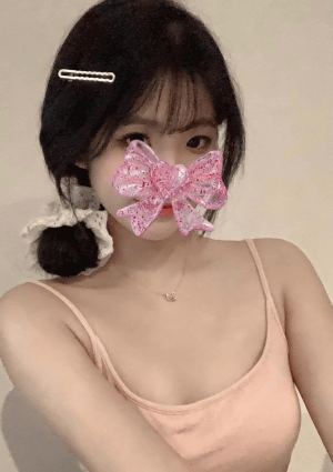 青い薔薇 もえちゃん