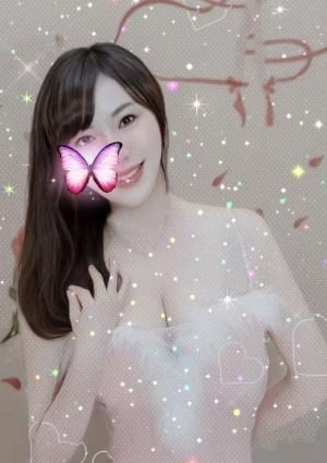 青い薔薇 みみちゃん