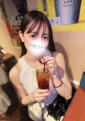 聖域のエステ れな