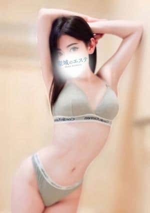 聖域のエステ 武蔵小杉 さき