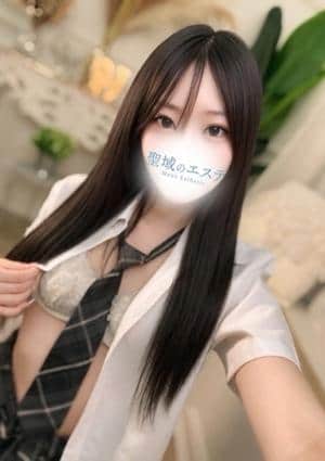 聖域のエステ 武蔵小杉 あゆ