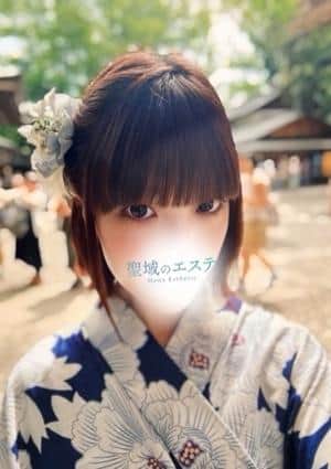 聖域のエステ 武蔵小杉 のどか