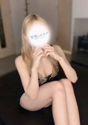 聖域のエステ 武蔵小杉 ふうか