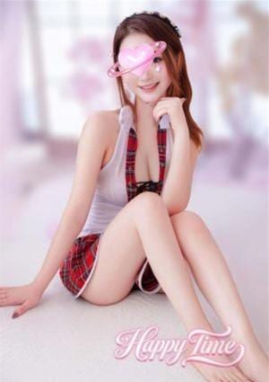 Happy Time ルナ