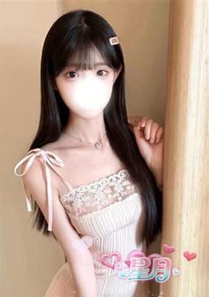 星月 りさこ