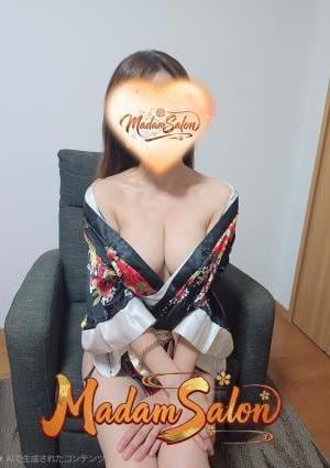 Madame Salon（マダムサロン） 一色