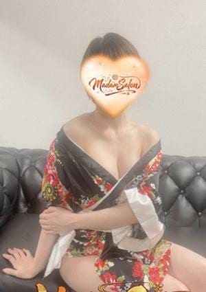 Madame Salon（マダムサロン） 優木