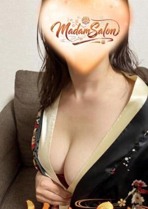 Madame Salon（マダムサロン） 黒木