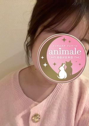自由が丘メンズエステanimale（アニマーレ）本店 ももか
