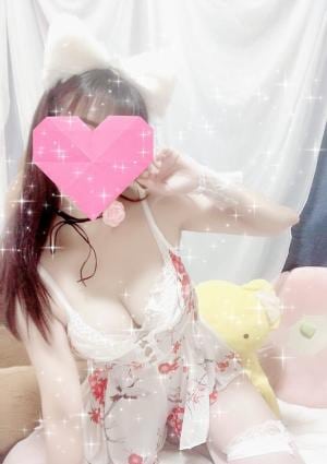 碧い花 まな