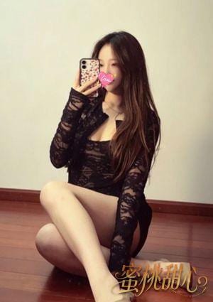 蜜桃甜心 まな