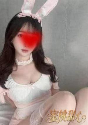 蜜桃甜心 ゆず
