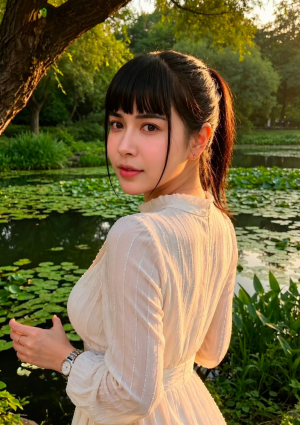 りん りりちゃん
