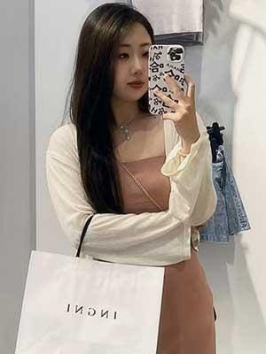 上女の愛 みほ