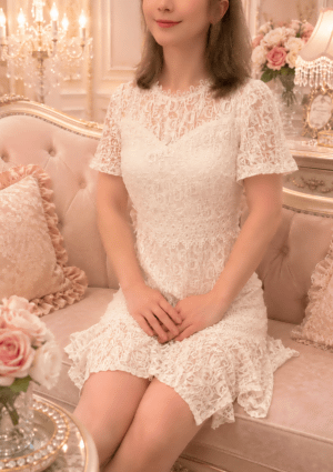 Mrs.Luxe 雫音