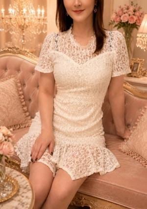Mrs.Luxe 咲凛
