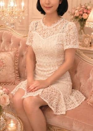 Mrs.Luxe 紗良