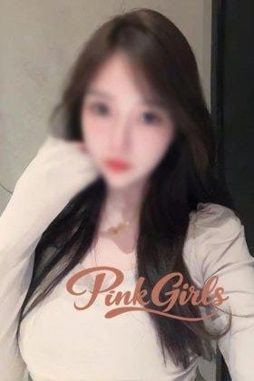 Pink Girls りなちゃん