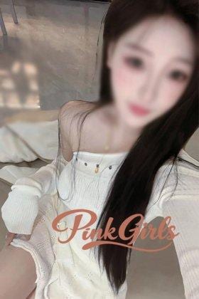 Pink Girls みいちゃん