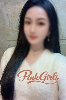 Pink Girls みきちゃん
