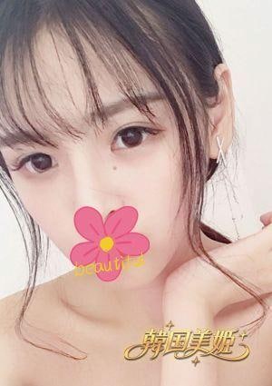 韓国美姫 なみ