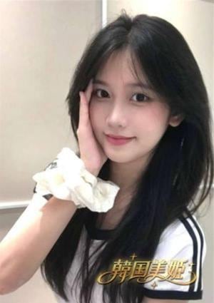 韓国美姫 りさ