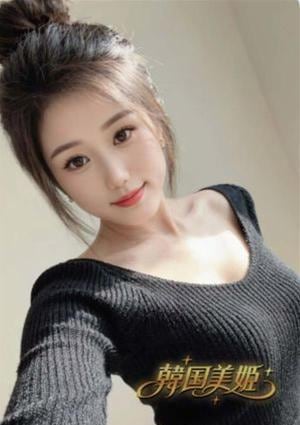 韓国美姫 ラキ
