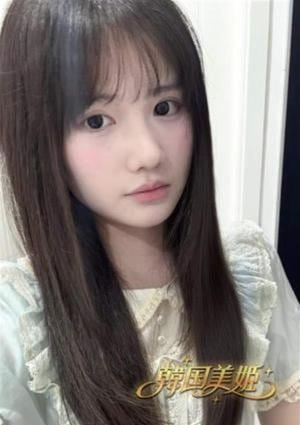 韓国美姫 ささ