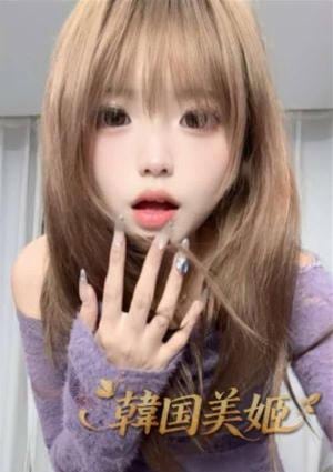 韓国美姬 みみ
