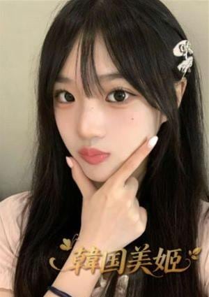 韓国美姬 みわ