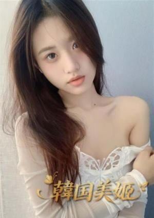 韓国美姬 なな