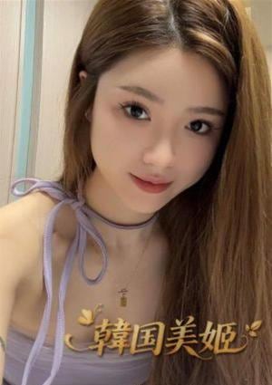 韓国美姬 みく