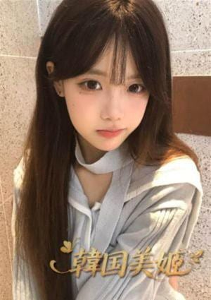 韓国美姬 りえ
