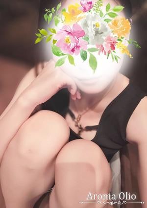 AromaSpa Olio（オリオ） 羽衣すず
