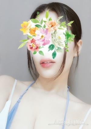 AromaSpa Olio（オリオ） 月砂れいら