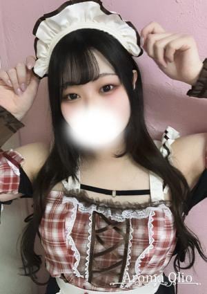 AromaSpa Olio（オリオ） 藤岡つむ