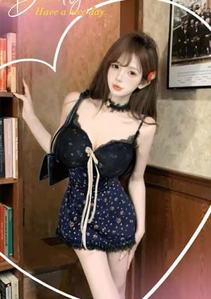 夜の癒し女神 りさ