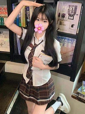 月姫 あやか