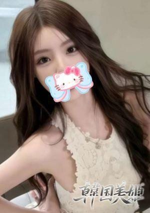 韓国美姫 りな