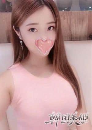 韓国美姫 なつみ