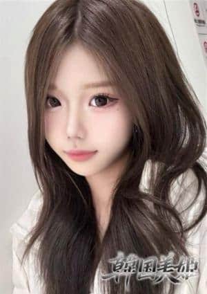 韓国美姫 みな