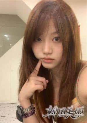 韓国美姫 ゆら