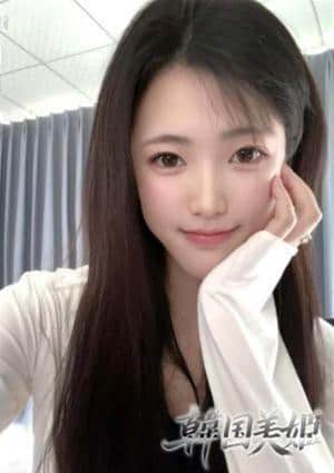 韓国美姫 えら
