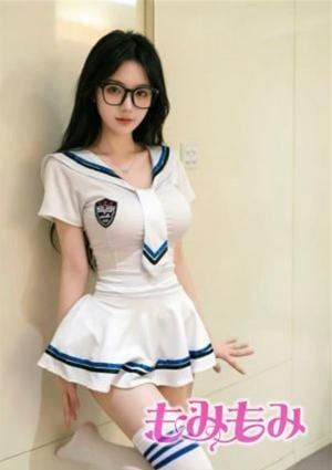 もみもみ にや